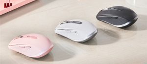 Logitech MX Anywhere 3 mouse launched, specifications and price!