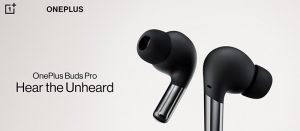 OnePlus Buds Pro True Wireless Earbuds launched in India, details!