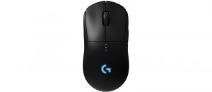 Logitech G PRO Wireless Gaming Mouse launched in India!