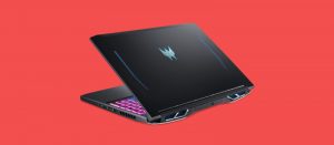 Acer Predator Helios 300 gaming laptop 2021 launched!