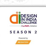 lava design in india challenge