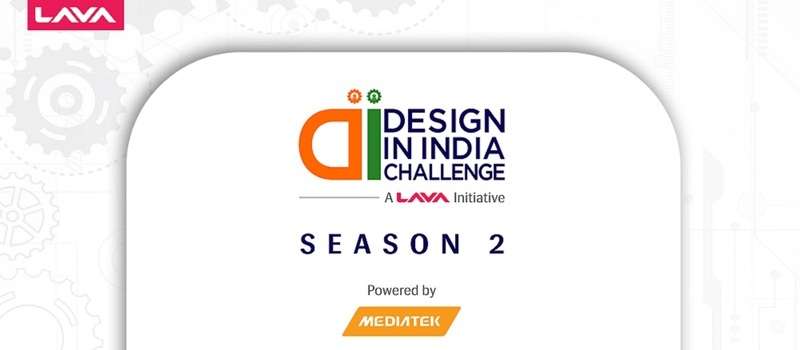 lava design in india challenge