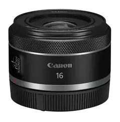 canon 16mm lens