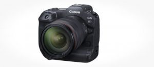 Canon EOS R3 specifications and price, launched in India!