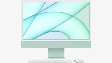 imac pro 2022 launch with m1 max
