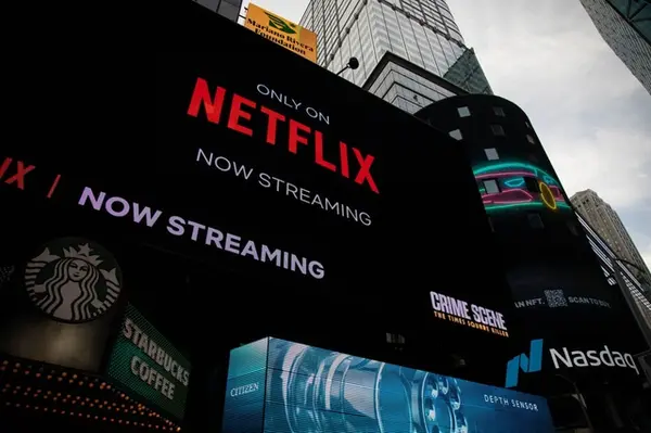 netflix might come with live streaming soon