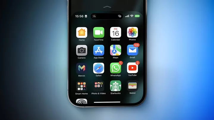 iphone 14 pro reachability update