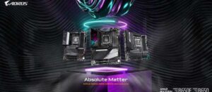 GIGABYTE Reveals AMD B650 Motherboard Lineup with Premium Performance!