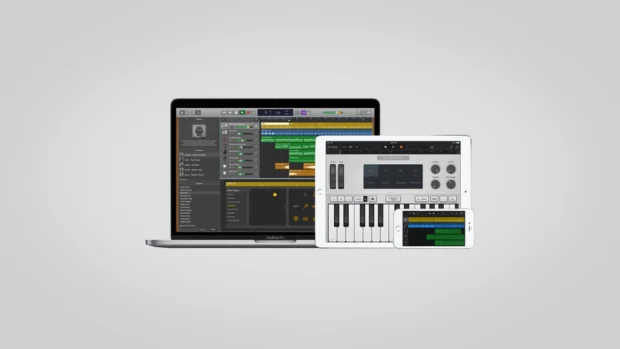 how to download garageband for windows pc