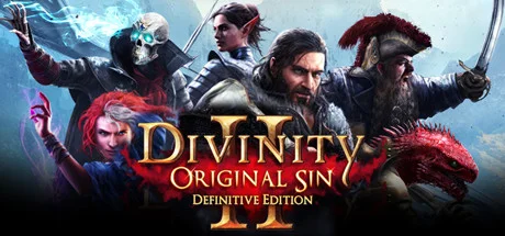 Divinity Original Sin 2 - Definitive Edition