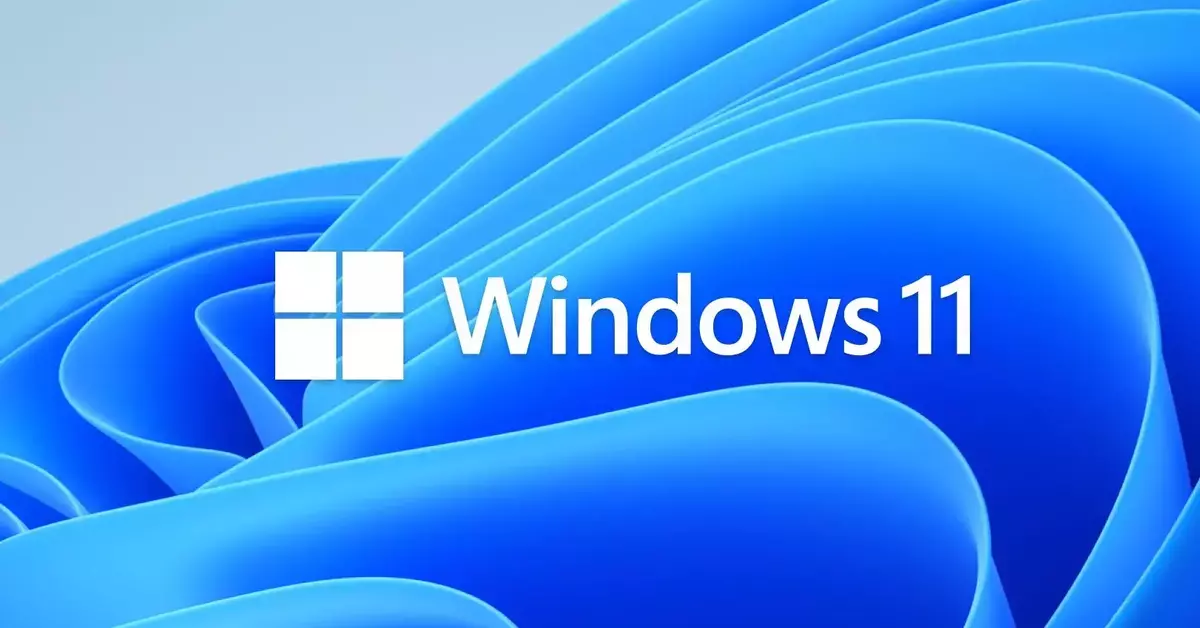Windows 11 Feature image