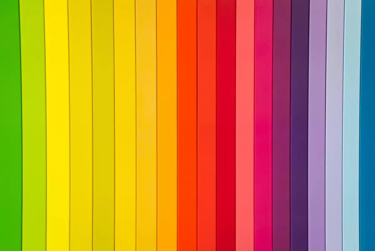 best colour schemes for websites