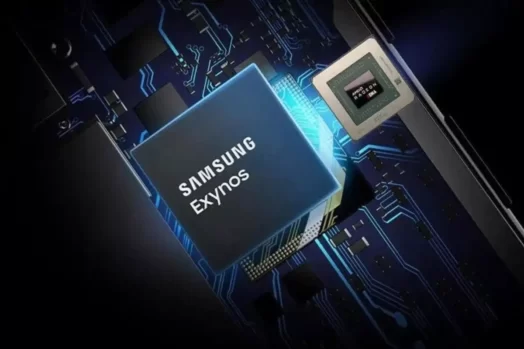 The Samsung Galaxy S24 Exynos 2400!