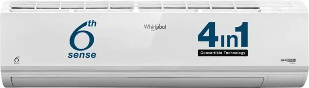Whirlpool Convertible 4-in-1 Cooling 2023 Model 0.8 Ton 3
