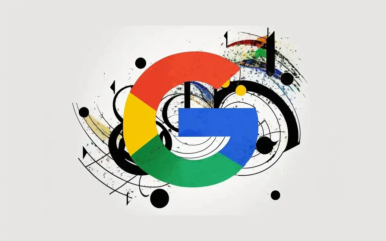 google logo music inspire2rise