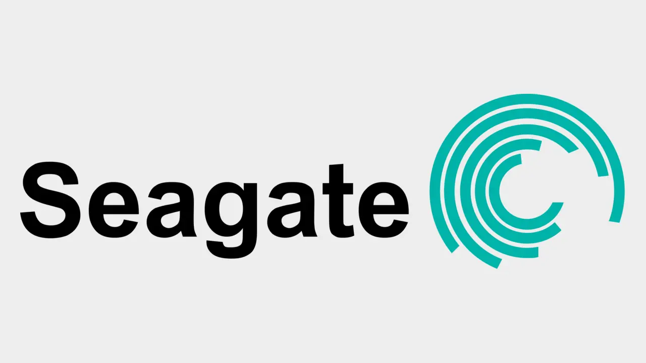seagate logo inspire2rise