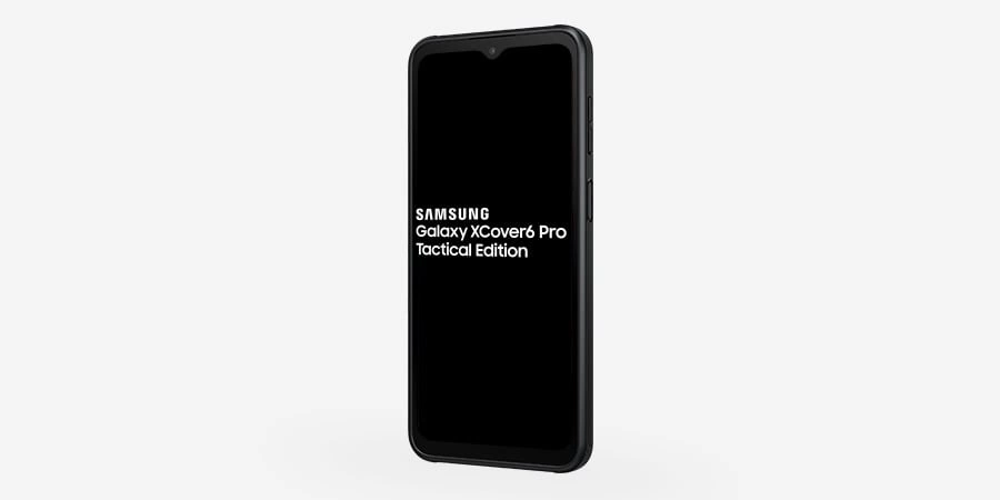 samsung galaxy xcover 6 pro launched