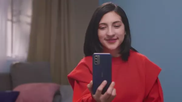 Nokia smartphones show up in leaked promo videos