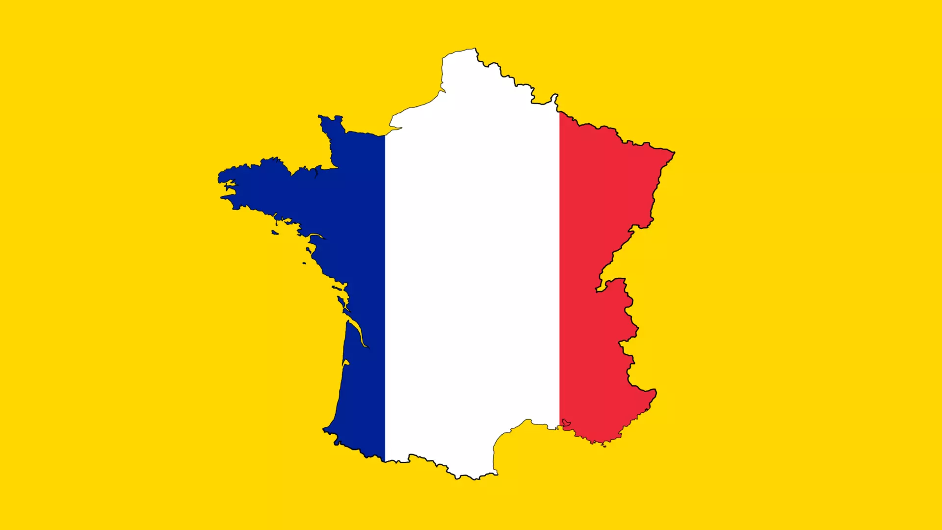 france flag map inspire2rise