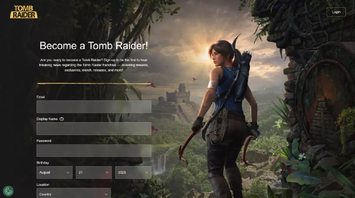 become a tomb raider 2023