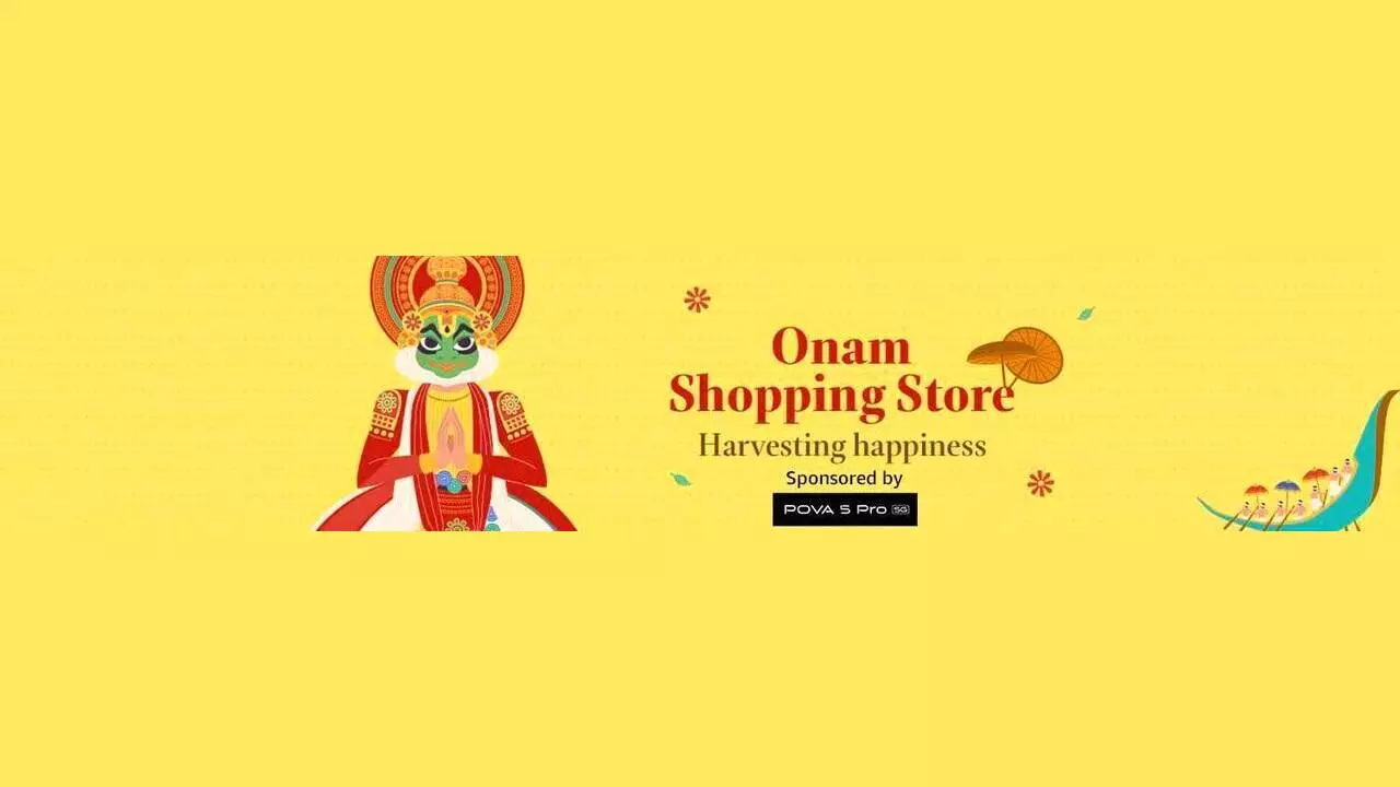 onam shopping store amazon india