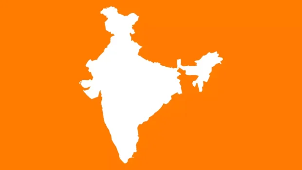 india map inspire2rise